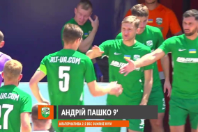 ВІДЕОЗВІТ I АЛЬТЕРНАТИВА 3-6 BSC SUNRISE KYIV І ЧЕМПІОНАТ З ПЛЯЖНОГО ФУТБОЛУ 2025 І Основний етап