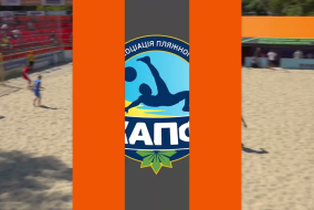 Матч повністю І BSC SUNRISE KYIV 2-3 NC BEACHSOCCER І ЧЕМПІОНАТ З ПЛЯЖНОГО ФУТБОЛУ 2025 І Основний етап