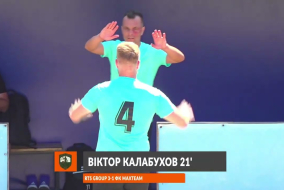 ВІДЕОЗВІТ I RTS GROUP 5-3 ФК MAXTEAM І ЧЕМПІОНАТ З ПЛЯЖНОГО ФУТБОЛУ 2025 І Основний етап