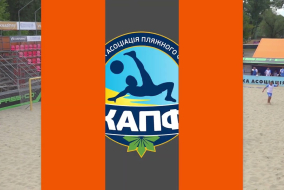 Матч повністю І 2T (ТРАНСБУД ТСП) 5-1 NC BEACHSOCCER U-21 І ЧЕМПІОНАТ З ПЛЯЖНОГО ФУТБОЛУ 2025 І Основний етап