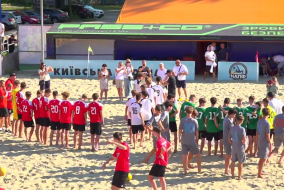 НАГОРОДЖЕННЯ І Кубок 2010