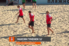 ВІДЕОЗВІТ І ДЮСШ-15 10' 6-3 ДЮСШ Дарниця 10' І Кубок 2010, Фінал