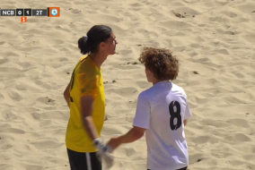 Матч повністю І NC BEACHSOCCER U-21 2-5 2T (ТРАНСБУД ТСП) І ЧЕМПІОНАТ З ПЛЯЖНОГО ФУТБОЛУ 2025 І Фінал