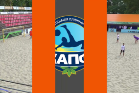 Матч повністю І MAGIC CONSULTING 3-3(п. 4-3) TELEPORT І КУБОК РЕГІОНІВ 2025 І Півфінал