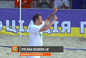 ВІДЕОЗВІТ І АЛЬТЕРНАТИВА 8-2 ФК ЗАПОРІЖЖЯ І ЧЕМПІОНАТ УКРАЇНИ 2025