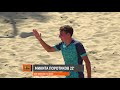 ВІДЕОЗВІТ І SAND WARRIORS 10-6 UNION І КУБОК КИЄВА З ПЛЯЖНОГО ФУТБОЛУ 2025