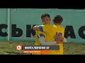 ВІДЕОЗВІТ І CALYPSO 5-4 MAGIC CONSULTING І КУБОК КИЄВА З ПЛЯЖНОГО ФУТБОЛУ 2025