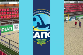 Матч повністю І Академія Алієва червоні 15' 3-0 ТП ДЮСШ-21-2 15' І Чемпіонат 2026/ 2015, Перша ліга, 6 тур