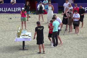 НАГОРОДЖЕННЯ І Чемпіонат 2026 І 2015 р.н.