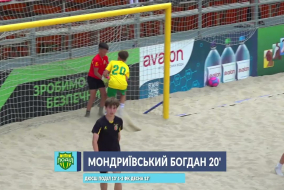 ВІДЕОЗВІТ I ДЮСШ Поділ 13' 3-4 ФК Десна 13' І Чемпіонат 2026/ 2013, Група А, 4 тур