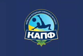Матч повністю І NCBS-Champs Way 6-1 ДЮСШ Поділ І КАПФ 2026