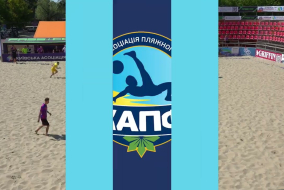 Матч повністю І АНРЕАЛ 3-4 ДЕСНА-BELINTECH І КАПФ 2026 І КАПФ 2026