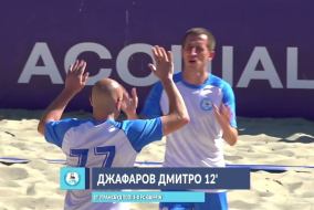 ВІДЕОЗВІТ І 2T (ТРАНСБУД ТСП) 4-5 FC GRIFFIN І КАПФ 2026