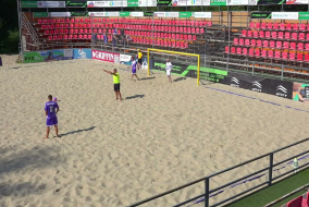 ВІДЕОЗВІТ І SAND WARRIORS SUNRISE 2 2-3 FLASH CARS І КАПФ 2026