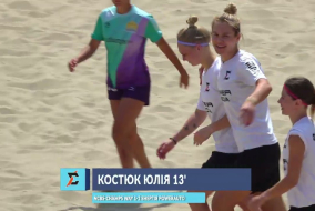 ВІДЕОЗВІТ I NCBS Champs Way 2-4 Енергія PowerAuto І КАПФ 2026