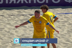 ВІДЕОЗВІТ I RTS GROUP 4-3 CALYPSO І КАПФ 2026